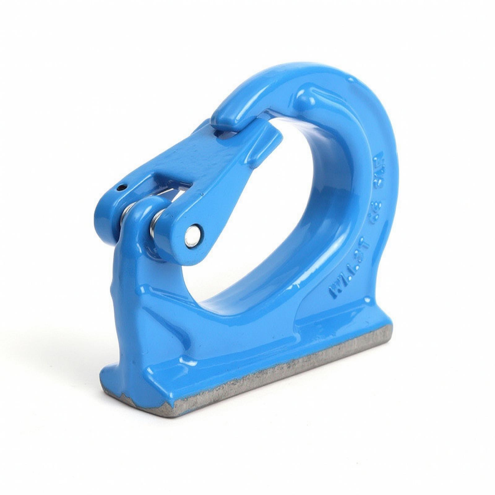 Gancho de soldadura de alta re - Heavy Equipment Lift reseña y precio