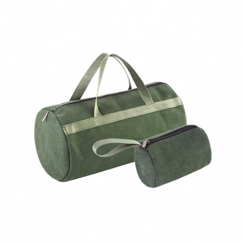 Bolsa organizadora de lona res - Heavy Equipment Electrician reseña y precio