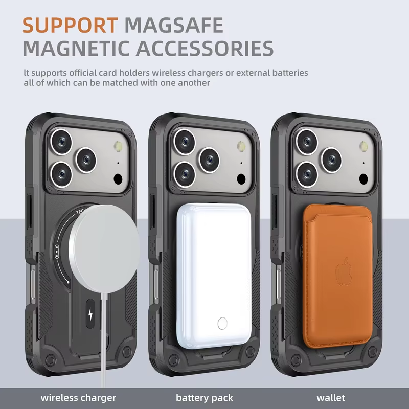 Funda Protectora para Teléfono - Heavy Equipment Bucket reseña y precio