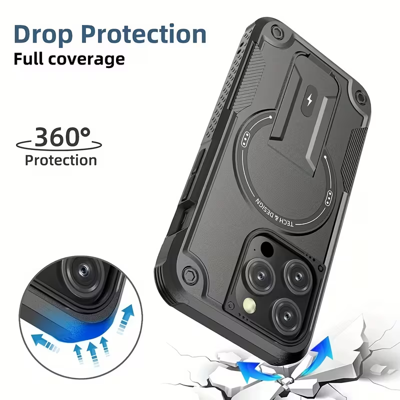Funda Protectora para Teléfono - Heavy Equipment Bucket reseña y precio