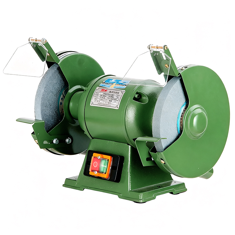 Lijadora de polvo de sobremesa - Heavy Equipment Grinder reseña y precio