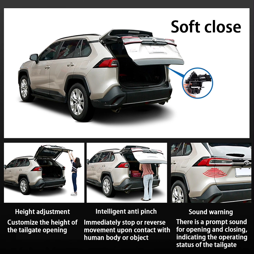 Para Lexus UX UX200 UX250h UX2 - Heavy Equipment Lift reseña y precio