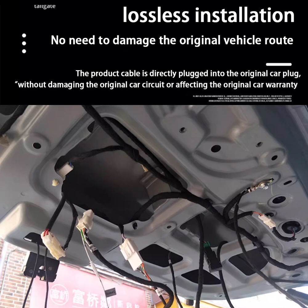 Para Lexus UX UX200 UX250h UX2 - Heavy Equipment Lift reseña y precio
